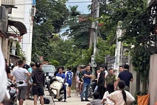 Gây án vì món nợ 2 triệu đồng