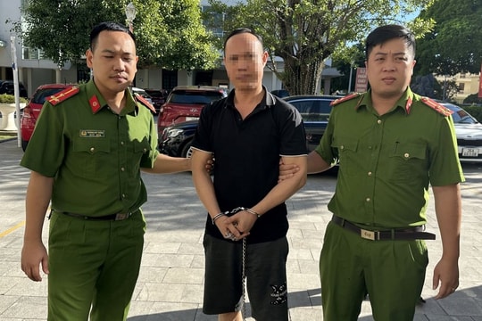 Hành nghề bảo kê, đòi nợ thuê trong 14 năm trốn truy nã