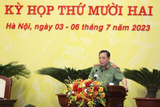 Hà Nội: Phải có nhà ở 15m2/sàn mới được đăng ký thường trú