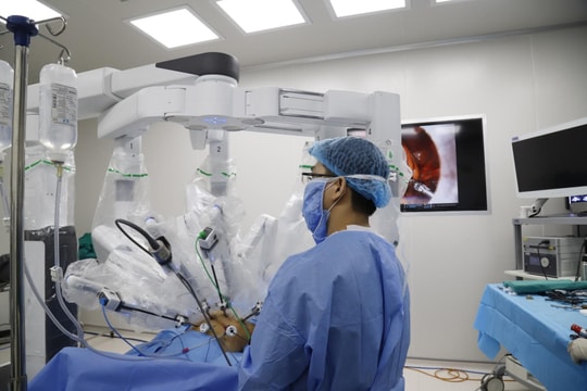 Bệnh viện có thể lấy báo giá trang thiết bị y tế trực tiếp từ nhà cung cấp