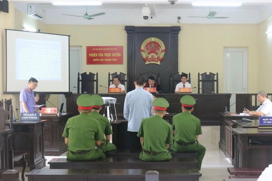 TAND hai cấp tỉnh Bắc Kạn thực hiện có hiệu quả “Tháng hành động phòng, chống ma túy năm 2023”