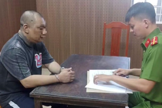 Thuê xe ô tô, làm giả giấy tờ mang bán
