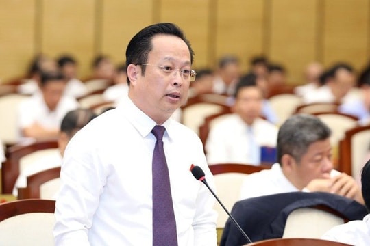 Từ năm học 2024-2025, tất cả các trường ở Hà Nội sẽ đăng ký tuyển sinh trực tuyến