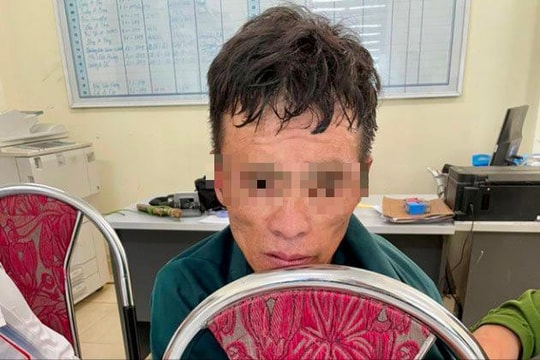 Đối tượng trốn truy nã luôn mang súng bên người