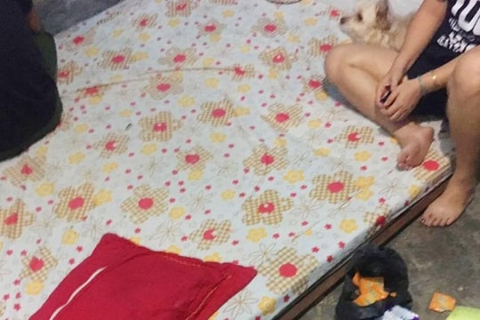 Phát hiện tụ điểm mua bán dâm tại Kon Tum