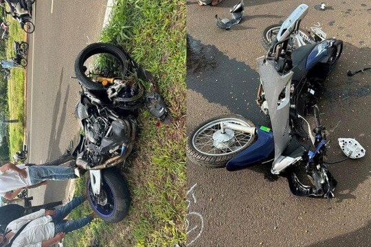 Giao xe cho người chưa đủ tuổi lái xe bị xử lý như thế nào?