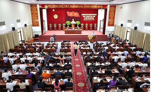 TAND TP. Cần Thơ: Phấn đấu nâng cao chất lượng xét xử