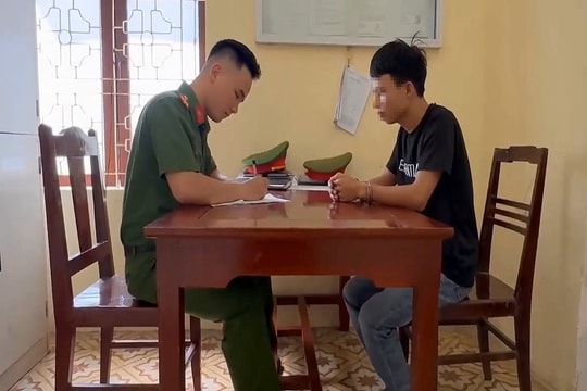 Quay lại cảnh ân ái để cưỡng đoạt tài sản