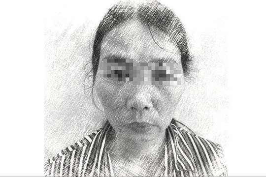 Dùng dao, búa sát hại chồng và bố chồng rồi tự tử