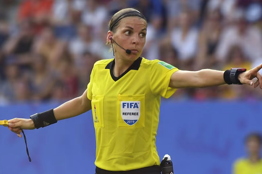 World Cup nữ 2023: Bước ngoặt quan trọng về VAR