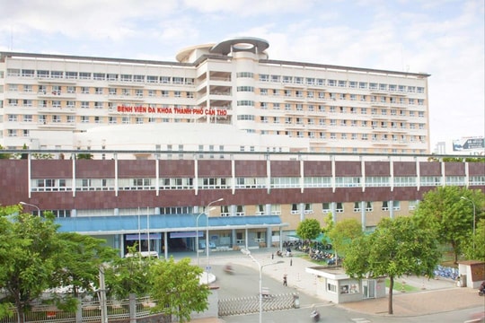 Bắt  1 nhân viên Công ty Việt Á ở Cần Thơ