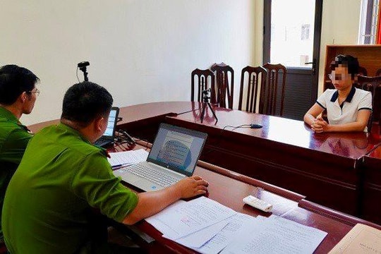 Hà Giang: Lừa mượn ô tô của bạn đem đi cầm cố lấy tiền trả nợ