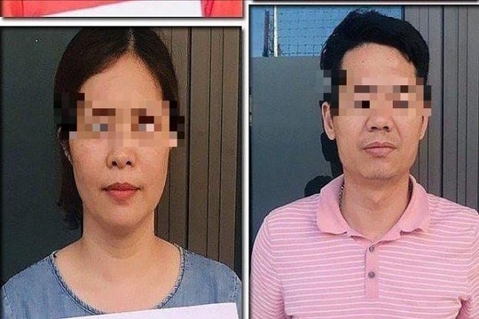 Triệt phá đường dây tín dụng đen và tổ chức đánh bạc, bắt giữ 11 đối tượng