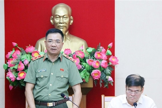Khẩn trương khắc phục các nguy cơ gây cháy, nổ đã được nhận diện