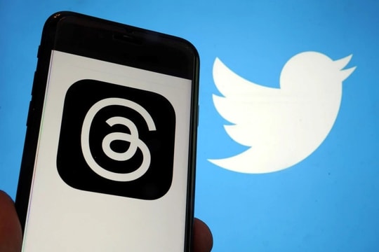 Twitter đe dọa hành động pháp lý chống lại Meta