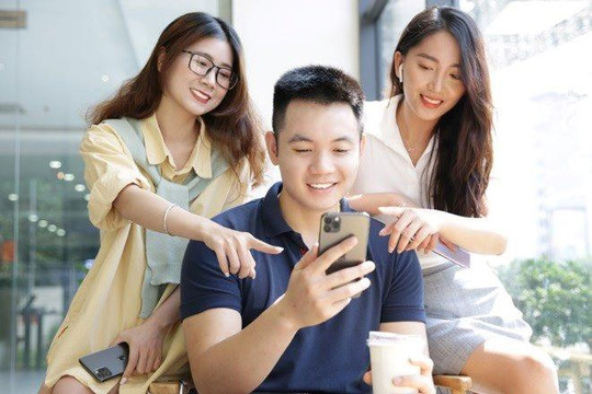 Việt Nam có thêm mạng di động ảo với đầu số 0777