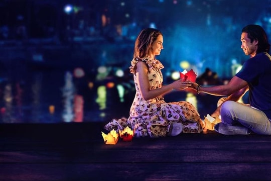 Khi điện ảnh gặp gỡ du lịch: Sự kết hợp đầy tiềm năng
