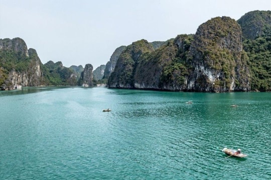 Ba di sản của Việt Nam lọt top di sản UNESCO ấn tượng nhất Đông Nam Á