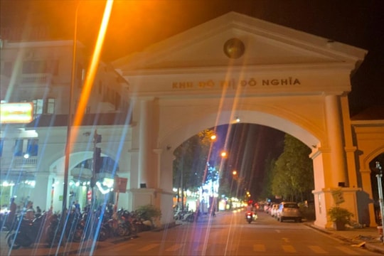 Hà Nội: Quản lý trật tự đô thị theo "mùa vụ"