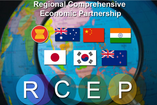 Đề xuất thực hiện Hiệp định RCEP với Myanmar và Philippines