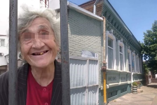 Nga: “Sát thủ” 81 tuổi bị bắt