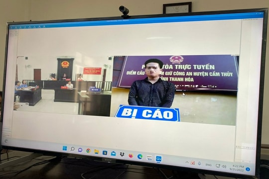 Nhiều trăn trở phía sau bản án
