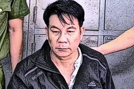 Giả danh Đại tá Công an để lừa đảo hàng tỷ đồng