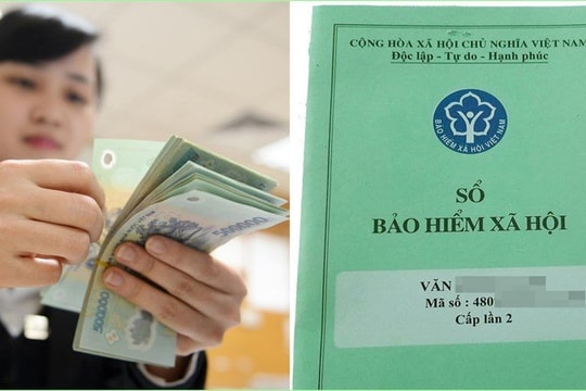 Thay đổi mức đóng BHYT phù hợp với mức lương cơ sở mới
