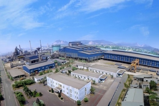Thanh Hóa thu hút 33 dự án đầu tư trực tiếp trong 6 tháng đầu năm