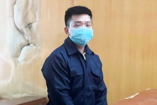 Vận chuyển ma túy ngụy trang trong túi trà giảm cân