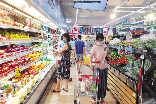 Lạm phát lõi vẫn ở mức cao
