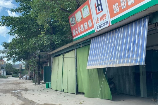 Chính quyền vào cuộc vụ "dân kêu trời vì đường bụi mù mịt"