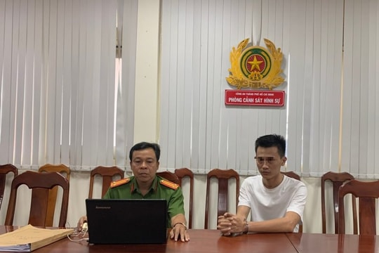 Bắt khẩn cấp "trùm siêu xe" Phan Công Khanh