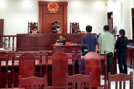 Sắp xét xử vụ cựu Thiếu tá tông nữ sinh lớp 12 tử vong