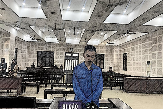 Làm giả sổ đỏ để bán đất ảo, chiếm đoạt tài sản