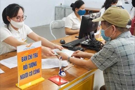 Đề xuất tăng 26,54% mức chuẩn trợ cấp ưu đãi người có công