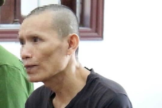 Đánh vợ cũ bất tỉnh nhân sự