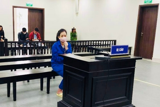 Làm giả sổ tiết kiệm 200 tỷ để đi lừa đảo