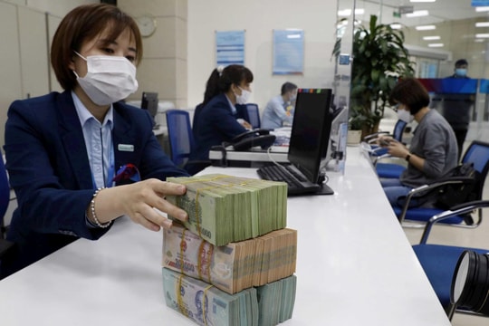 Chính phủ yêu cầu tiếp tục giảm lãi suất cho vay ít nhất 1,5-2%