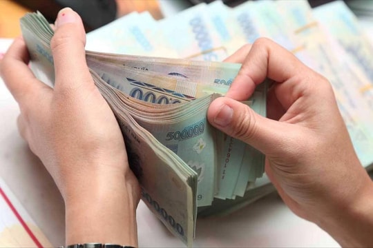 Sửa quy định về nhập khẩu hàng hóa phục vụ hoạt động in, đúc tiền