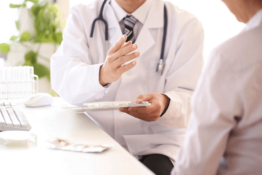 Đột quỵ não: Nguyên nhân và cách cải thiện từ thảo dược Nattospes