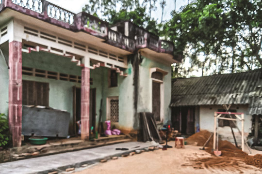 Tranh chấp hợp đồng vay tài sản ở Sơn Dương (Tuyên Quang): Tòa khẳng định việc “phong tỏa tài sản” của bị đơn là đúng luật
