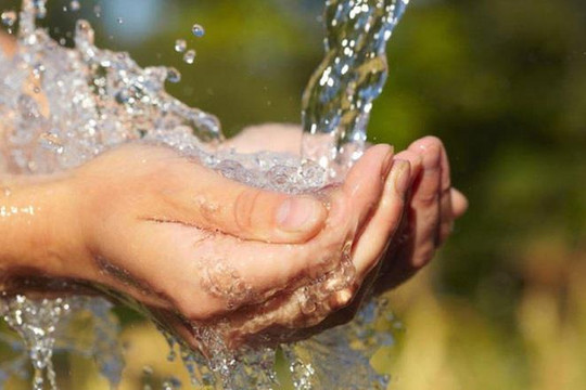 Hà Nội: Chính thức phê duyệt phương án điều chỉnh giá nước sạch