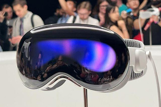 Samsung trì hoãn sản xuất kính thực tế hỗn hợp đến giữa năm 2024