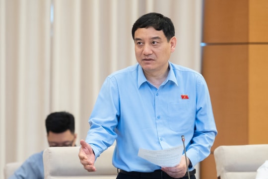 Ma túy trá hình trong thuốc lá điện tử đang được một bộ phận thanh, thiếu niên sử dụng