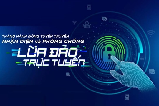 Muôn kiểu lừa đảo từ thế giới ảo
