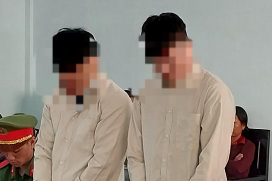 Từ nạn nhân trở thành kẻ mua bán người