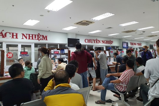 Đà Nẵng 3 năm liên tiếp dẫn đầu các tỉnh, thành phố về chuyển đổi số