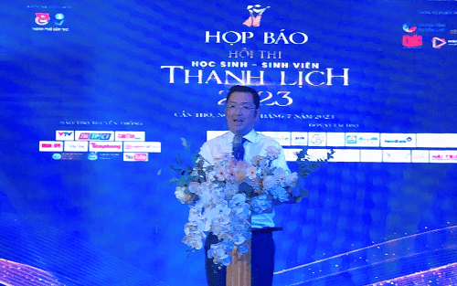 Nơi hội tụ hành trình đi tìm nét đẹp tri thức, thanh lịch