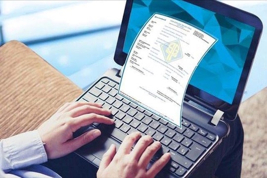 Phát hiện 524 doanh nghiệp bán hóa đơn sai phạm, trốn thuế